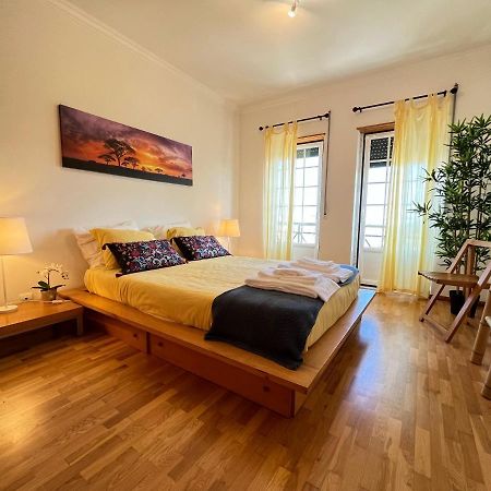 Yellow House Ericeira Exterior photo